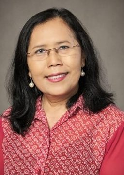 15. Prof Puji Lestrari - Kanomax Award Committee